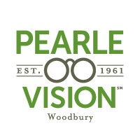 Pearle Vision Woodbury logo
