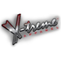 X-treme Apparel, LLC logo