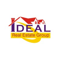 Ideal Real Estate Group logo