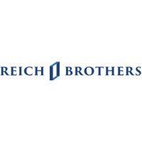 Reich Brothers logo