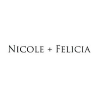 NICOLE+FELICIA Couture logo