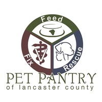 PET PANTRY OF LANCASTER COUNTY INC logo