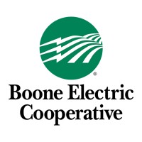 Boone Electric Cooperative logo