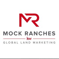The Mock Ranches Realty Group logo