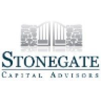 Stonegate Capital Advisors logo