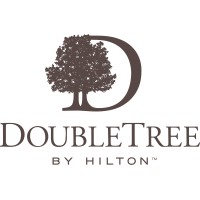 DoubleTree By Hilton Hotel Atlanta Airport logo