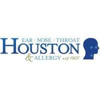 Houston ENT & Allergy logo