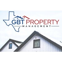 GBT Property Management logo