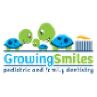 Growing Smiles Of Voorhees logo
