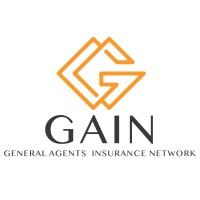 General Agents Insurance Network logo