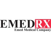 EMED MEDICAL COMPANY LLC * logo