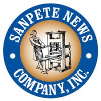 Sanpete Messenger logo