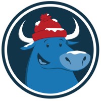 Blue Ox Family Games, Inc. logo