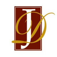 Johnson-Danielson Funeral Home logo
