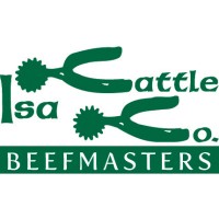 Isa Beefmasters logo