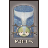 Kodiak Island Housing Authority logo