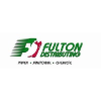 Fulton Distributing logo