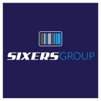 SIXERS Group logo