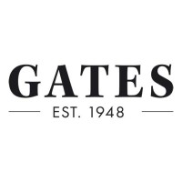 Gates Garden Centre logo