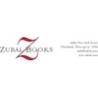 Zubal Books logo