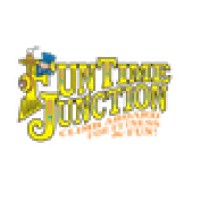 Funtime Junction logo