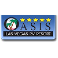 Oasis Las Vegas Rv Resort logo