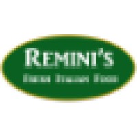 Remini's logo