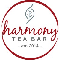 Harmony Tea Bar logo