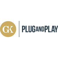 Plug And Play Indonesia logo