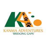 Kanma Adventures Kenya logo