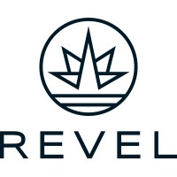 Revel Technologies, Inc logo