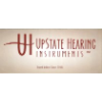 UpState Hearing Instruments logo