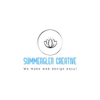 SummerGlen Creative logo