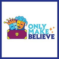 Only Make Believe logo