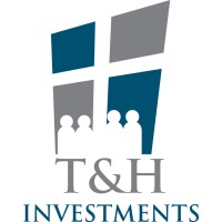 T&H Investment Properties, LLC logo