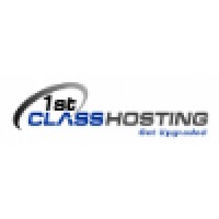 1st Class Hosting, LLC. logo