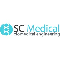 SC Medical Pty Ltd logo