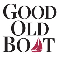 Good Old Boat Magazine logo