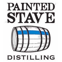 Painted Stave Distilling logo