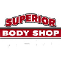 Superior Body Shop logo