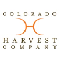 Colorado Harvest Company logo