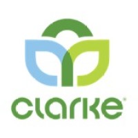 Clarke logo