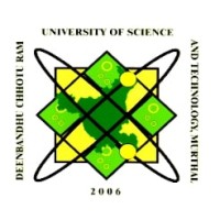 Computer Science & Engineering Department DCRUST Murthal logo