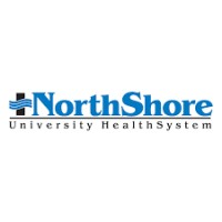 NORTHSHORE UNIVERSITY HEALTH SYSTEMS- DEERFIELD logo