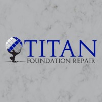 Titan Foundation Repair logo