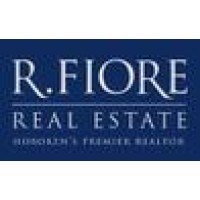 R Fiore Real Estate logo