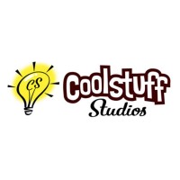 CoolStuff Studios logo