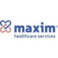 Maxim Staffing Solutions DE logo