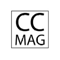 CALVARY CHAPEL MAGAZINE logo