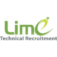 Image of LIME Technical Recruitment